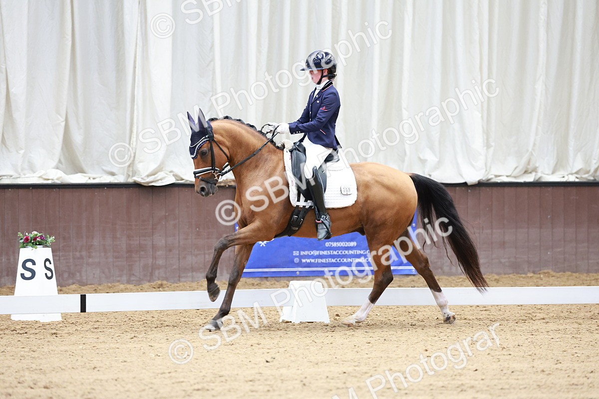 SBM_017282 - Class15 - FEI Pony