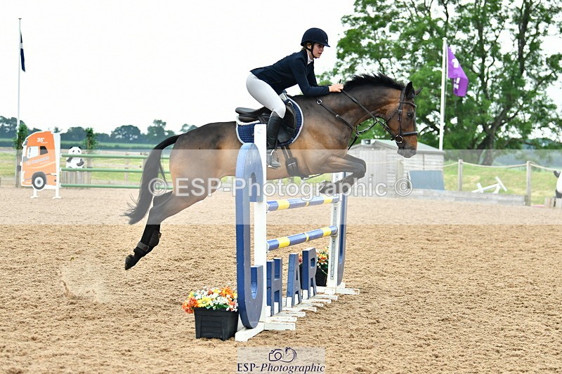 230611A-121319-05626 - Cls 26 Discovery 2nd R Jump Off's and Presentations