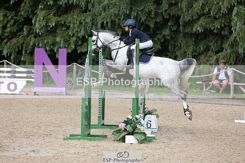 230618-155046-13295 - Cls 21 128cm HOYS 2nd Round