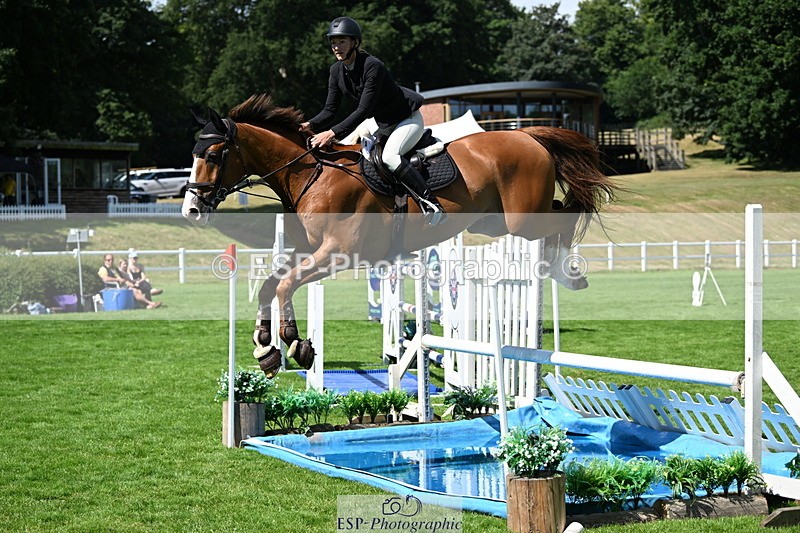 250703A-103951-02788 - Cls 1 Snr Foxhunter