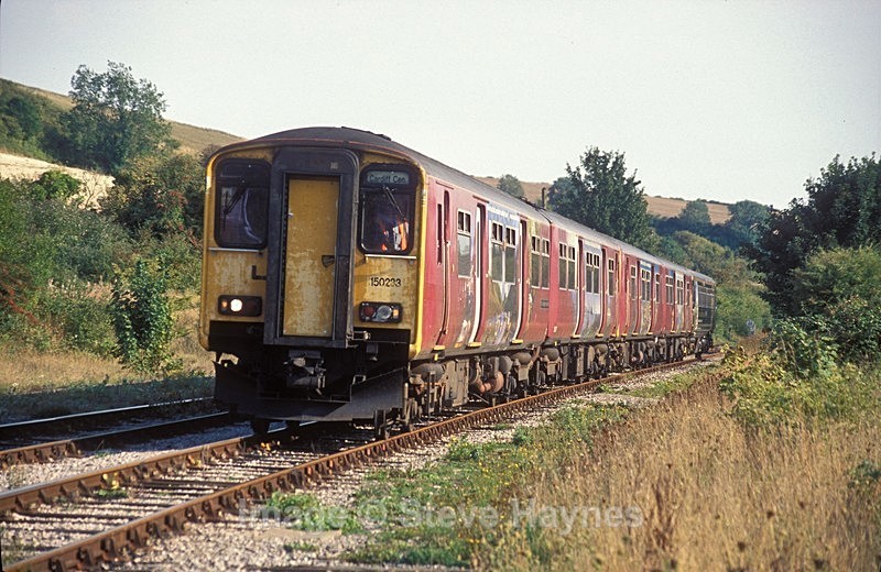 10th Sept 2006 - Maiden Newton, Dorset