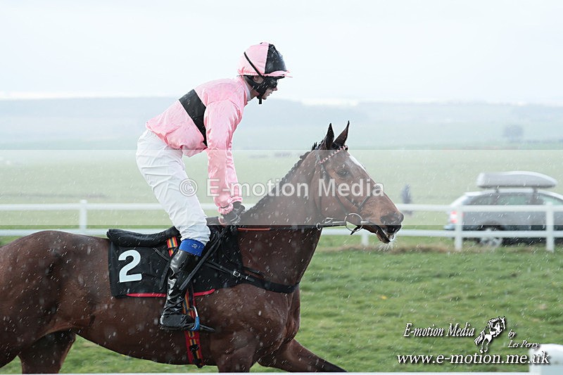 PtP 230324 794 - Tedworth Hunt PtP Larkhill Raccourse 23rd March 2024