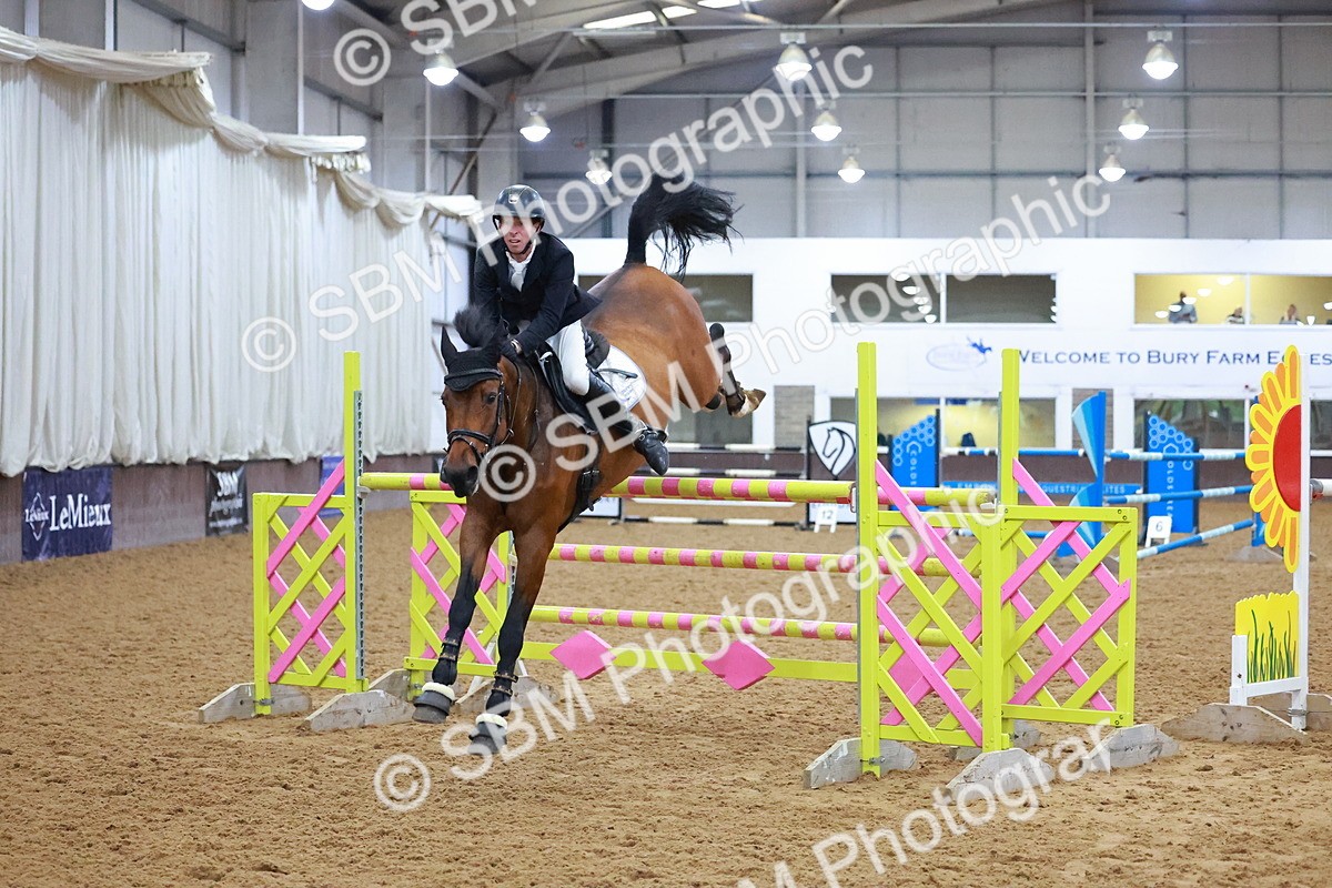 SBM_002248 - Class 6 - National 1.30m