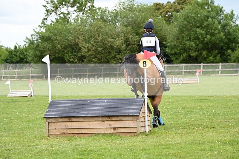 WJ6_3757 - Class 6 80cm