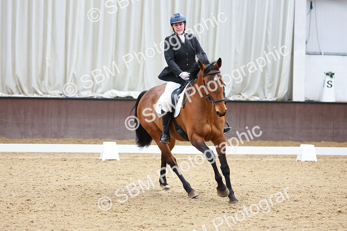 SBM_001181 - Class 5 - Novice 1