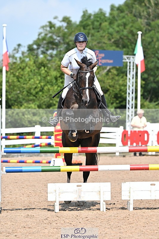 240801A-115024-00554 - Cls 10 1.05m Amateur Qualifier