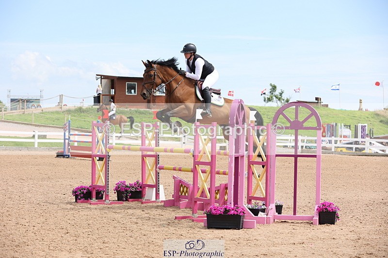 240718A-141900-06105 - Cls 13, 1 Star Silver Tour 1.20m