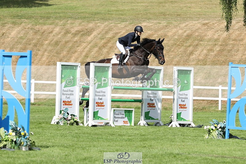 250704A-102453-08839 - Cls 15 Snr 1.20m Open