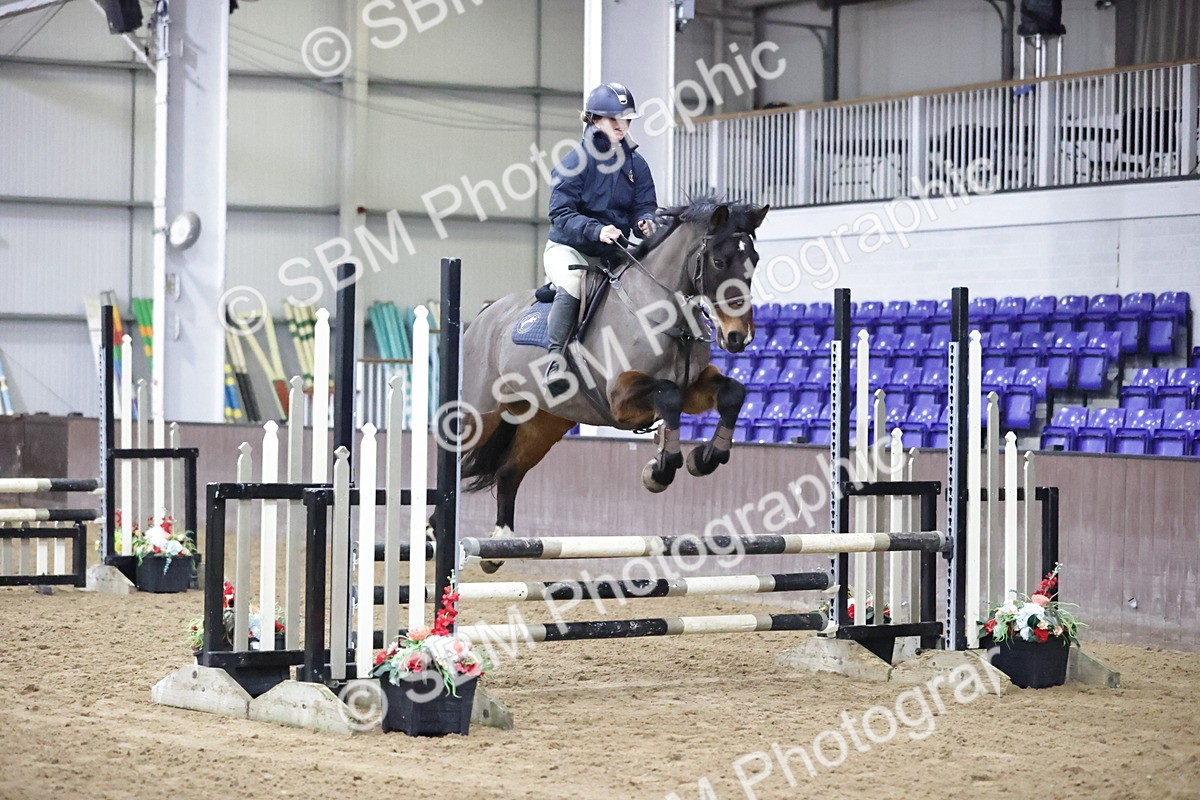 SBM_000044 - Class 1 - Clear Round