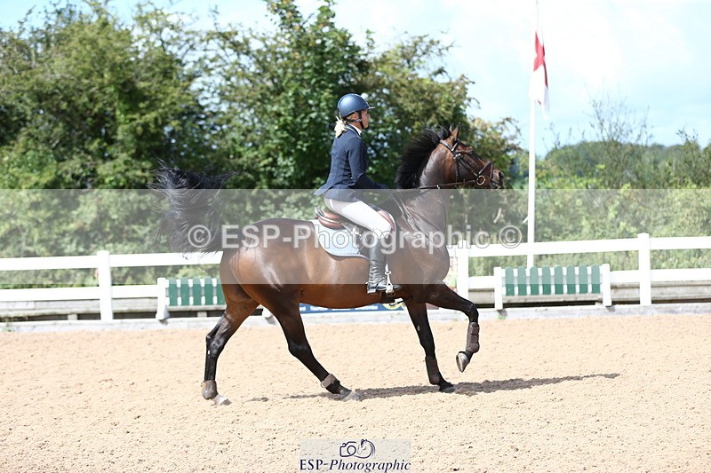 230811A-115159-03753 - Cls 16 95cm Nat Am Qualifier