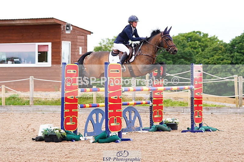 240630A-161306-15427 - Cls 26 Foxhunter 2nd Round