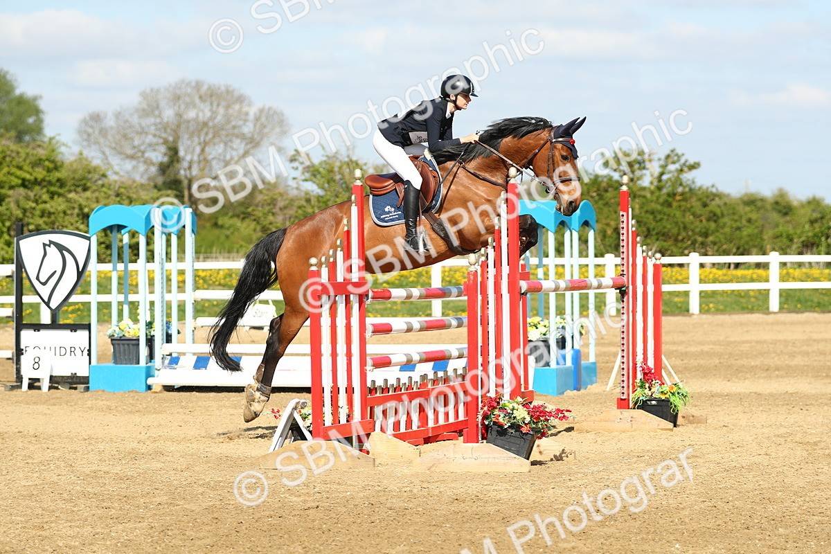 SBM_001647 - Class 7 - National 1.30m - 1.40m Open Handicap