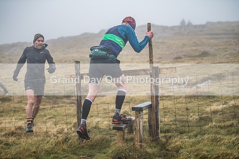 Buttermere-310 - Buttermere Shepherds Meet Fell Race Sunday 26th October 2025