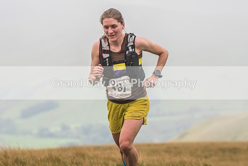 Sedbergh -262 - Sedbergh Hills Fell Race Sunday 20th August 2023