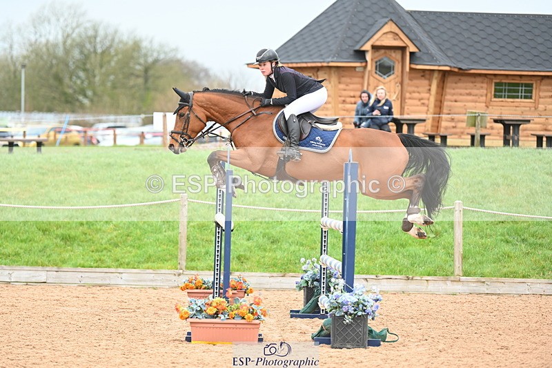 240316A-100929-02562 - Cls 13 Snr 1.05 and 1.10m Open