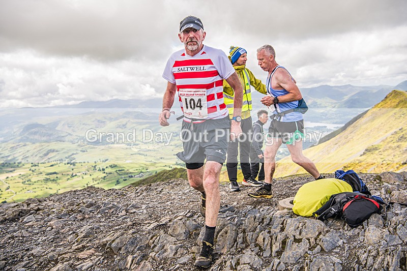 Blencathra-1025 - Blencathra Fell Race Sunday 28th June 2026