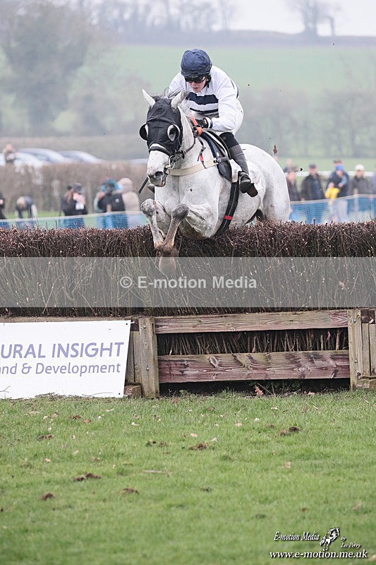 PtP 080326 913 - Pytchley with Woodland Point-to-Point Guilsborough 08/03/26