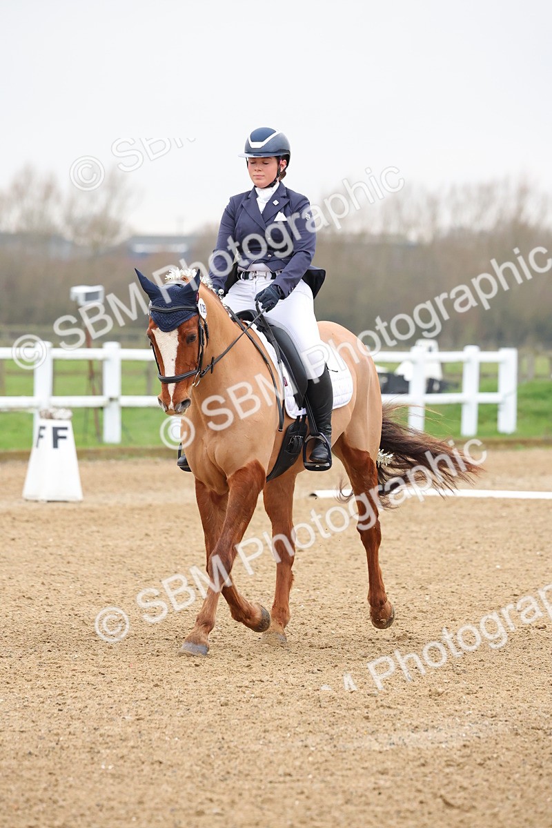 SBM_001649 - Class 8-11 - Novice 2 - Elementary 2