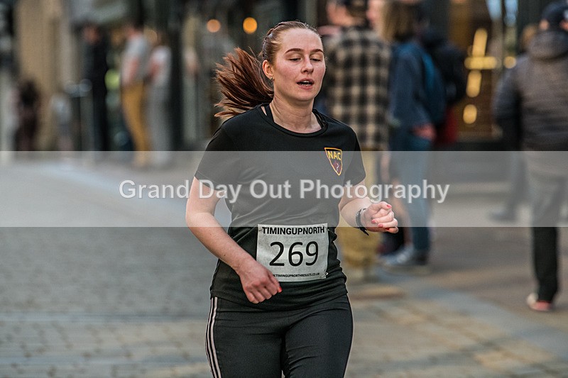 RTH-565 - Keswick Round The Houses Road Race Wednesday 23rd April 2025