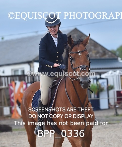 BPP_0336 - CLASS 5 0.95m Amateur Championship Qualifier