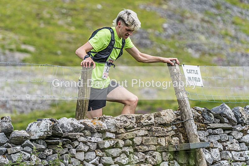 Settle Hills-696 - Settle Hills Fell Race Sunday 21st June 2026