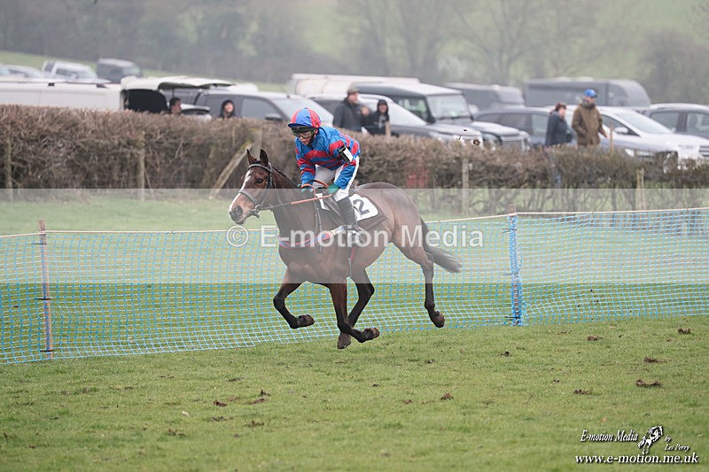 PR PtP 080326 484 - Guilsborough Pony Races 08/03/26