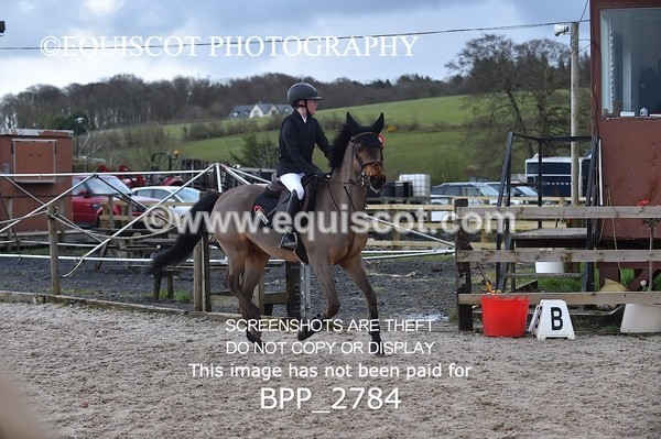 BPP_2784 - CLASS 30 Stepping Stones 128/ 138cms Handicap