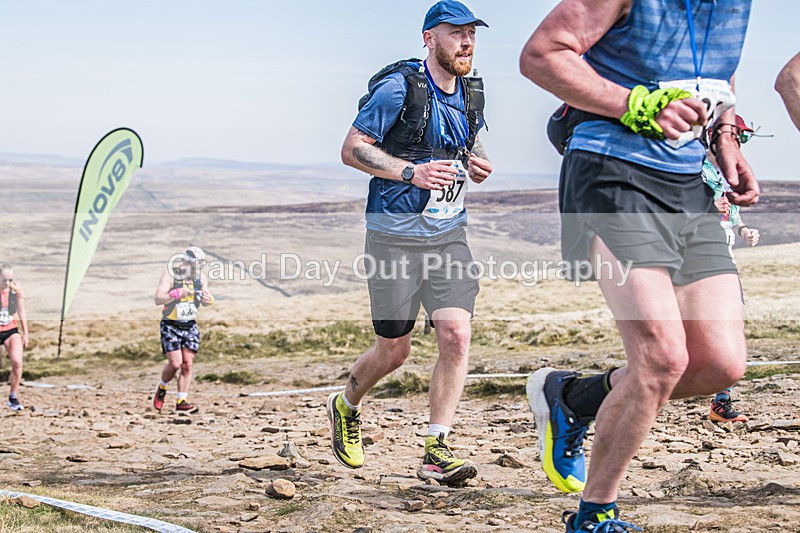Pen-Y-Ghent-951 - The 3 Peaks Race Saturday 25th April 2026 - Pen Y Ghent