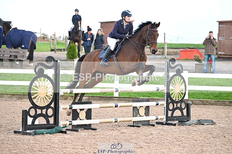 241023A-132321-00851 - Cls 3 Snr 1.05m