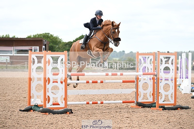 250611-134700-00710 - Cls 6 Snr Foxhunter & 1.20m Open