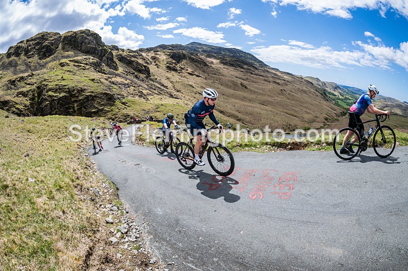 133040 - Hardknott Pass Camera 2 13.00-14.00