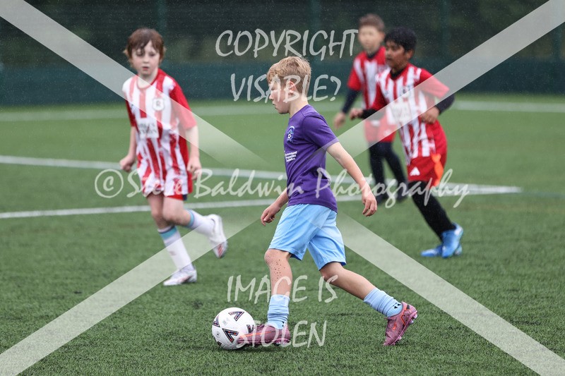 1DX30366 - Sat 6th U9 Boys