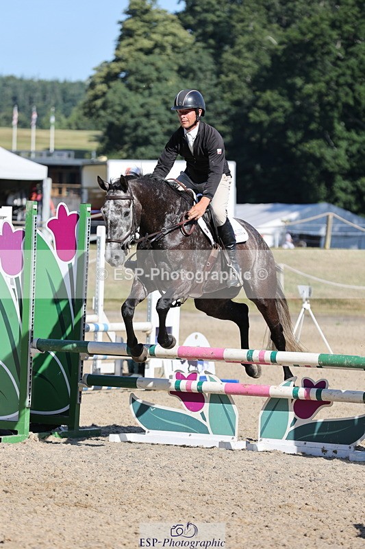 250703A-091101-00242 - Cls 5 85cm Amateur Qualifier