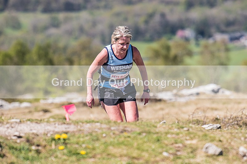 Dean Barwick-289 - Dean Barwick Dash Sunday 20th April 2025