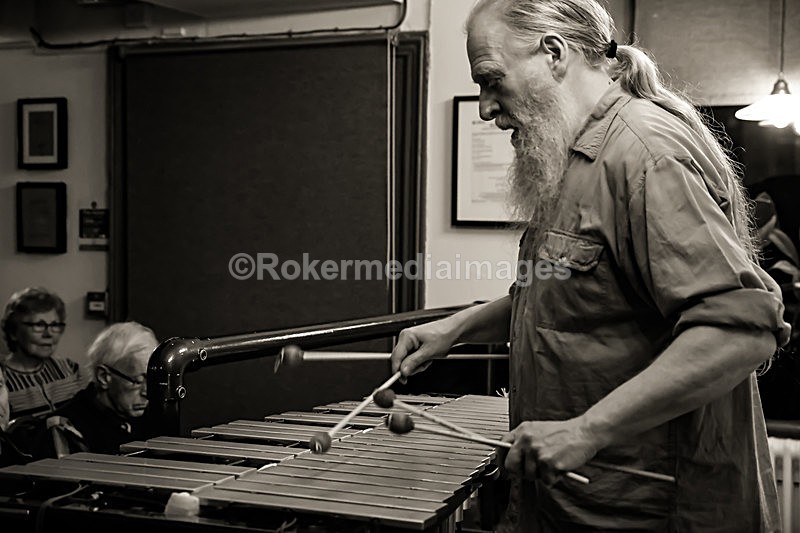  - Roger Beaujolais Italian Trio