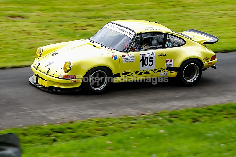  - British & Midland Championship April 27th