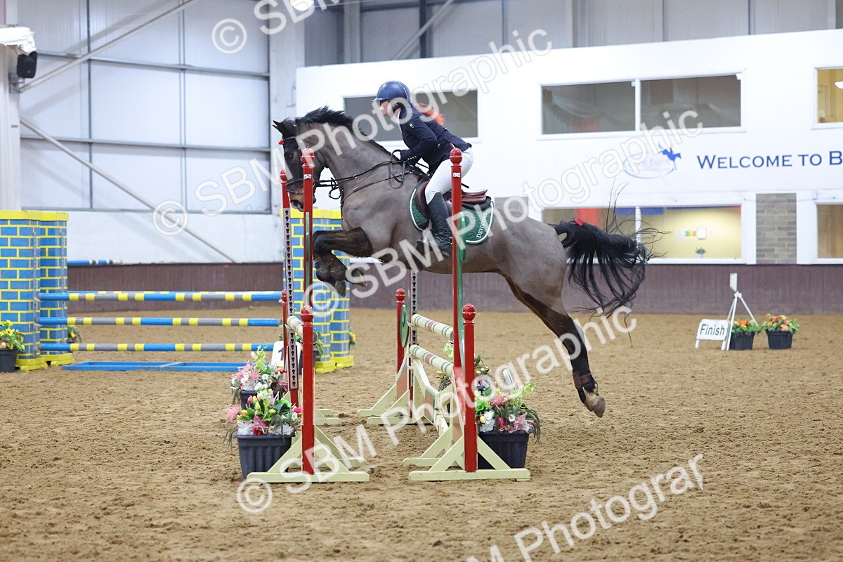 SBM_007894 - Class 20 - The Diamond Championship Qualifier (0.95m)