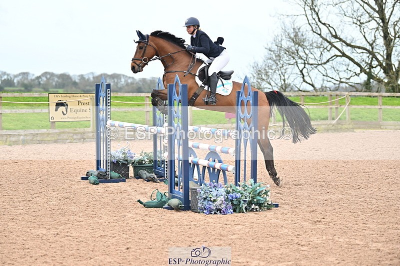 240406A-100439-02620 - Cls 13 Snr 1.05m & 1.10m