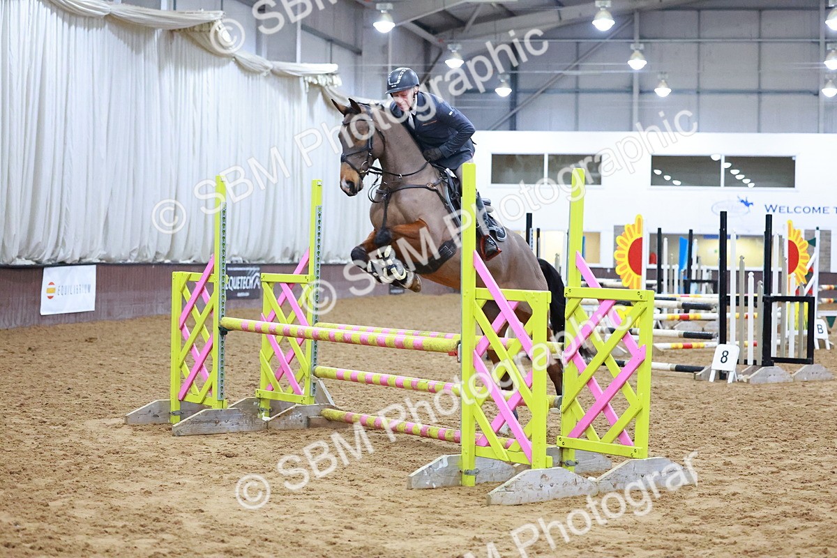 SBM_000399 - Class 2 - Senior British Novice - 90cm
