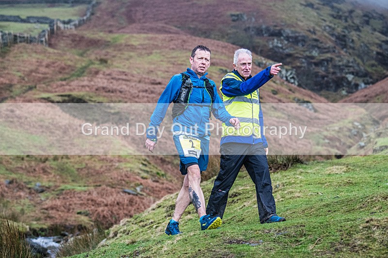 BB Kong-1140 - Kong Running BB Kong Fell Race Saturday 17th February 2024