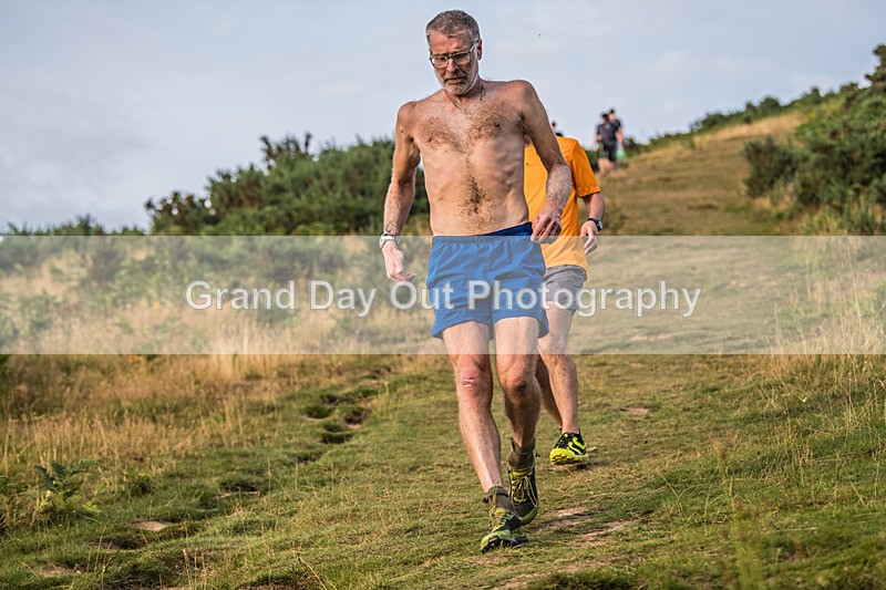 Not Round Latrigg-694 - Not Round Latrigg Fell Race Wednesday 12th August 2026