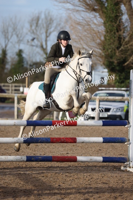 20251214-1024 - Class 4 - 90cm