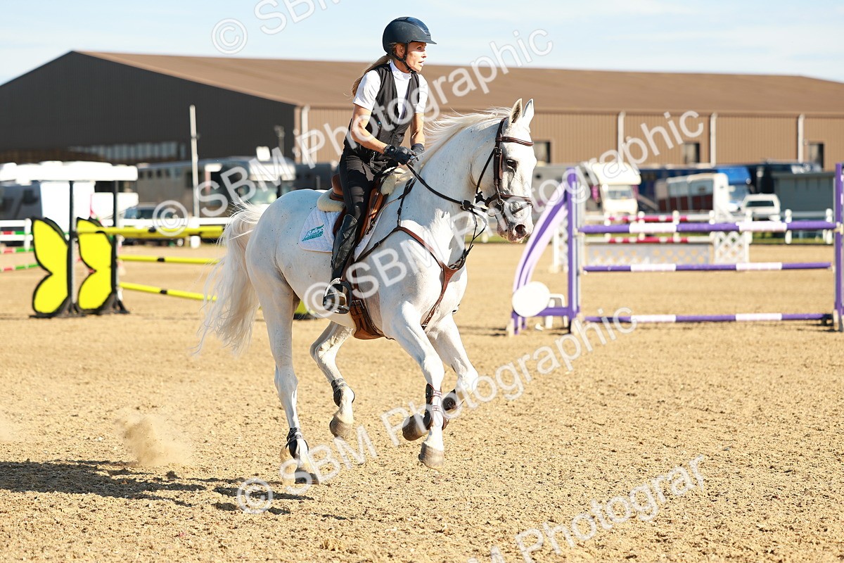 SBM_003244 - Class 6 - National B&C Handicap Championship Qualifier 1.25m 1.30m