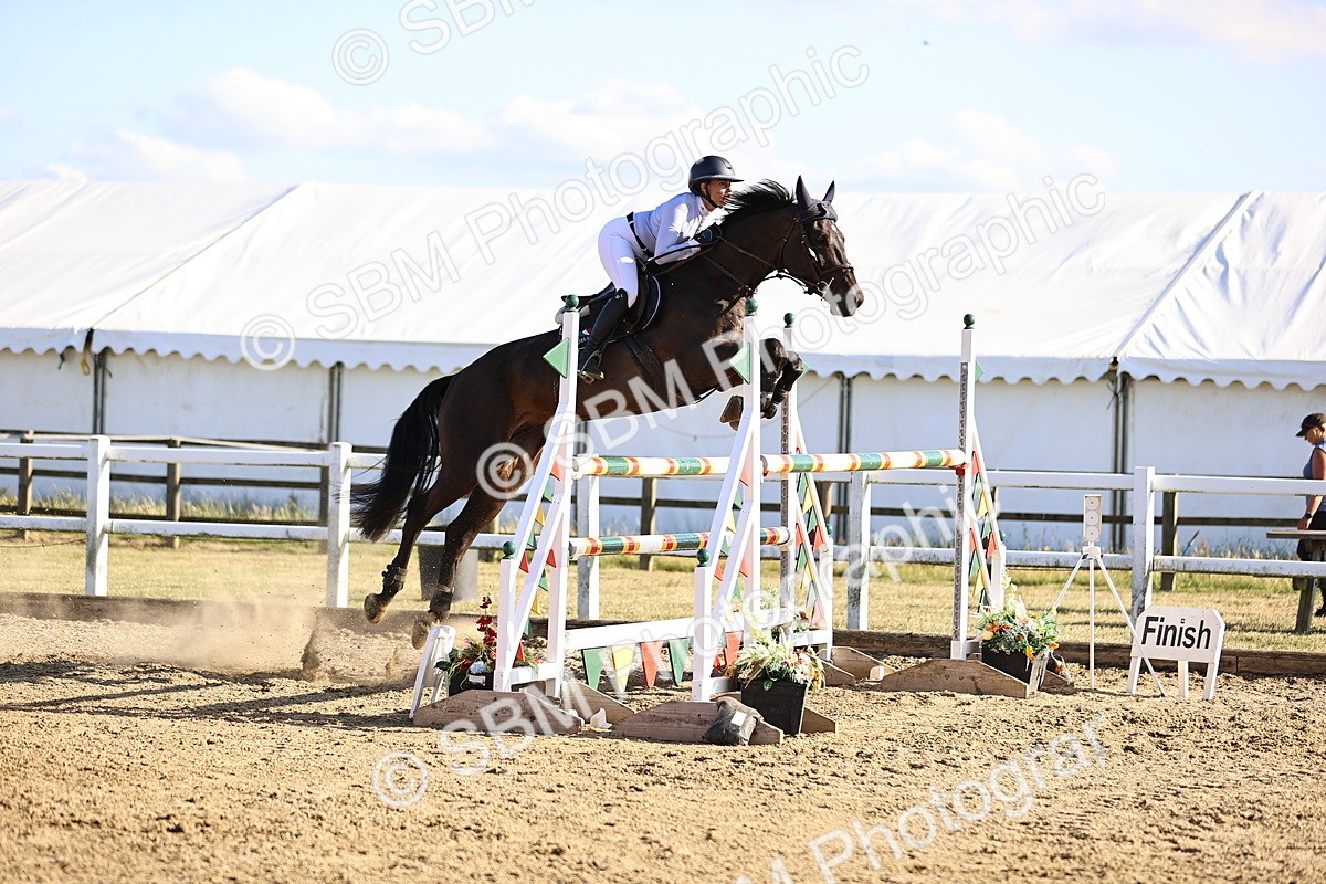 SBM_015969 - Class 18 - Senior 1.35m Open