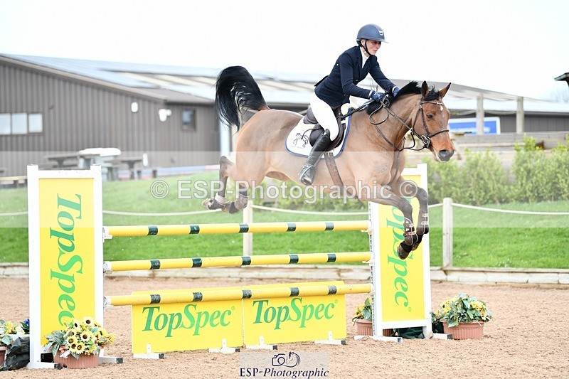 260313-132749-01847 - Cls 3 + 4 Snr Foxhunter and 1.20m Open