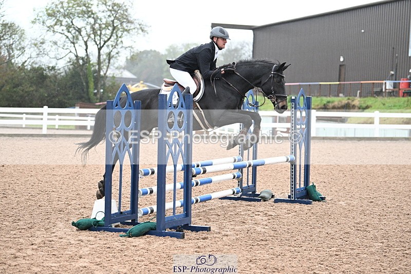 241023A-101816-00359 - Cls 0 Clear Round