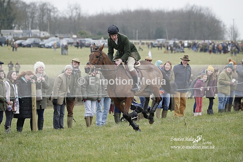 PtP 040323 221 - Duke of Beauforts Hunt Point-to-Point Didmarton 04/03/23