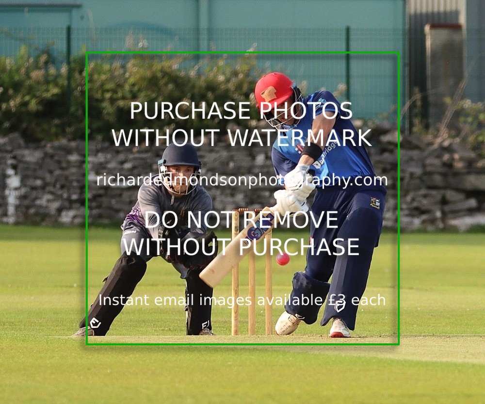 IMG_9182 - Kendal T20 vs Netherfield T20 (13/6/25)