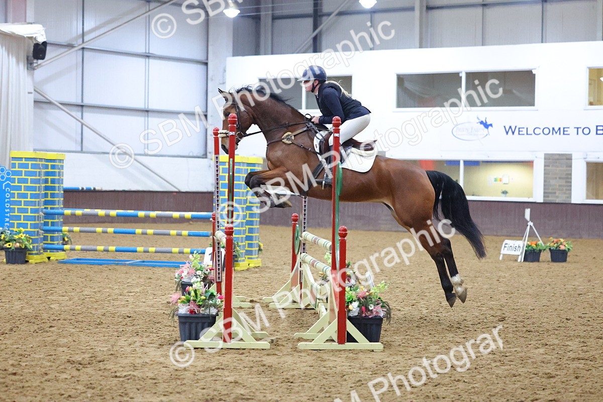 SBM_008017 - Class 20 - The Diamond Championship Qualifier (0.95m)
