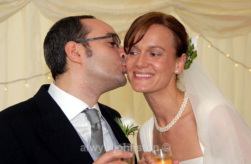  - Weddings Phots Alwyn Johnston